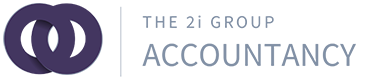 2i Accountancy Logo