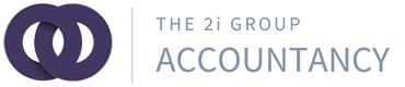 2i Accountancy Logo